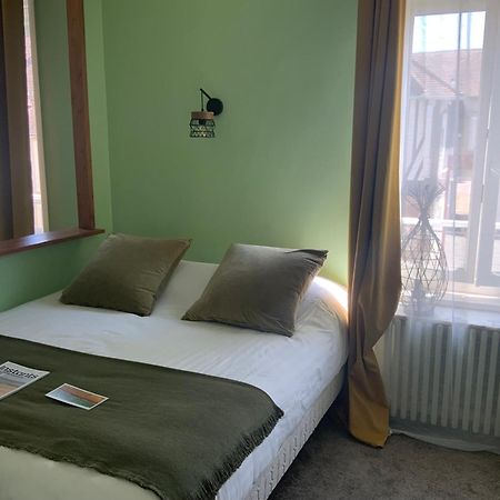 Par La Dives Bed & Breakfast Saint-Pierre-en-Auge Eksteriør bilde