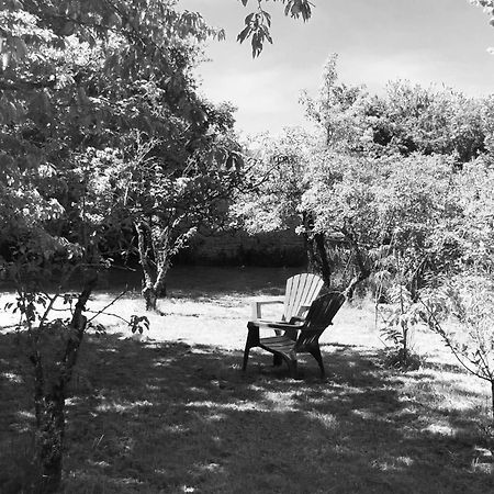 Par La Dives Bed & Breakfast Saint-Pierre-en-Auge Eksteriør bilde