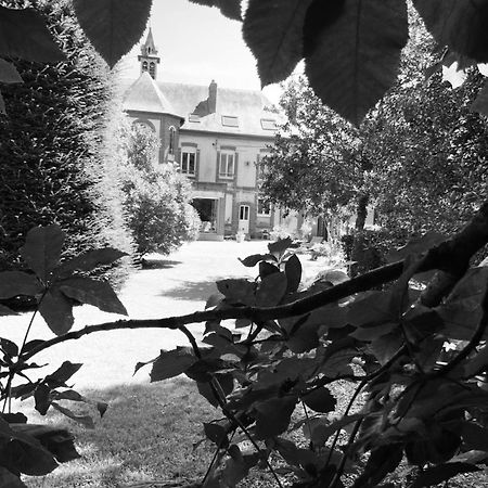Par La Dives Bed & Breakfast Saint-Pierre-en-Auge Eksteriør bilde