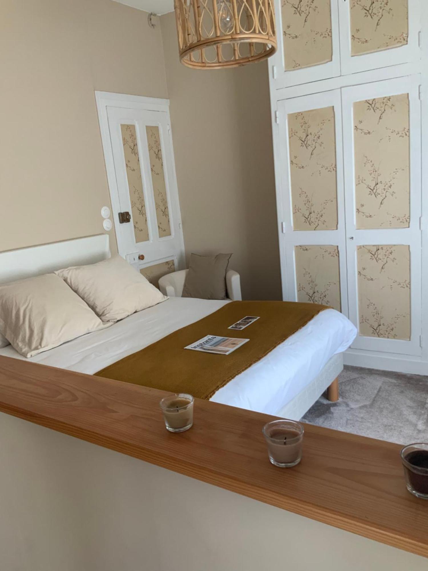 Par La Dives Bed & Breakfast Saint-Pierre-en-Auge Eksteriør bilde