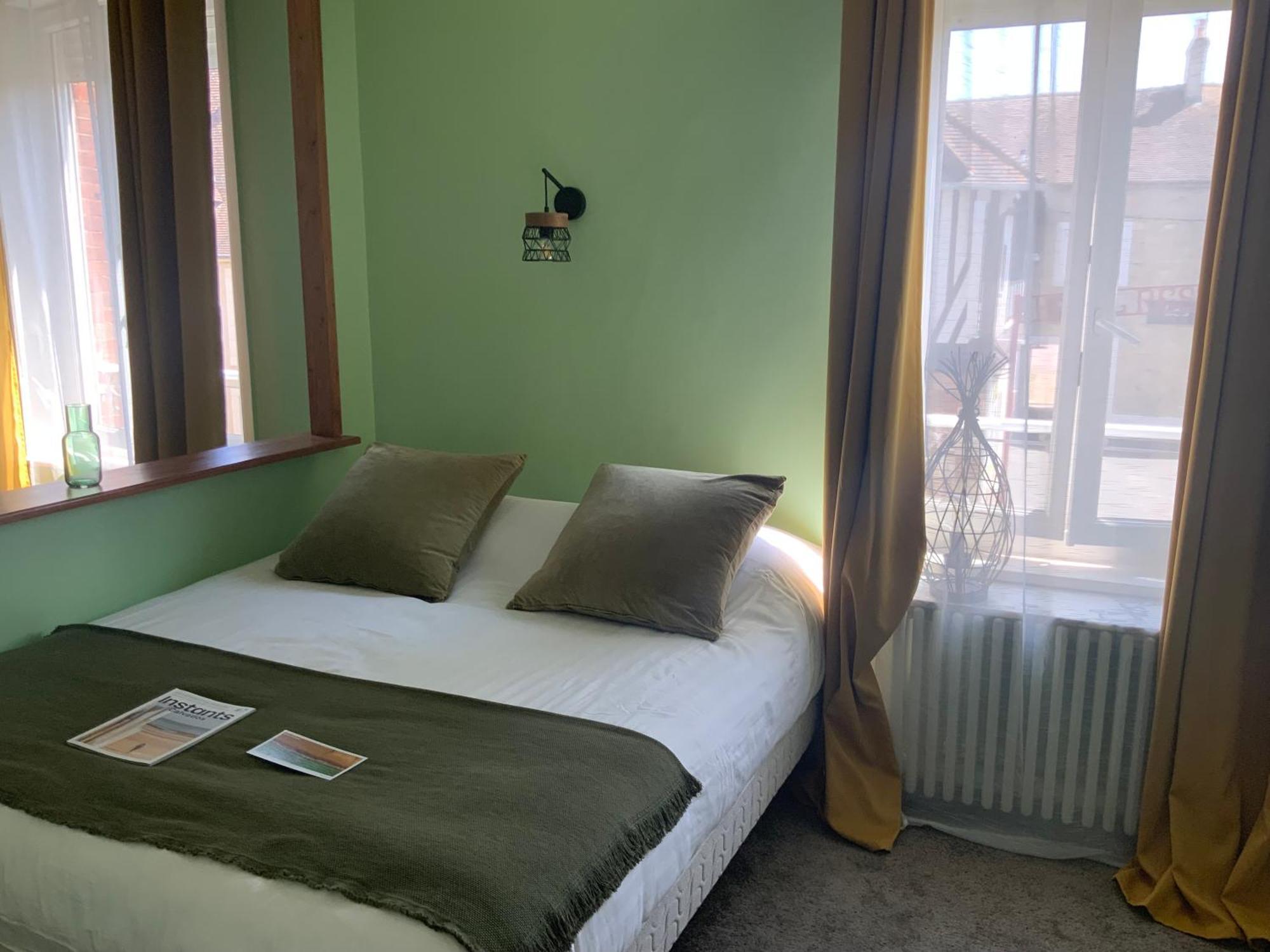 Par La Dives Bed & Breakfast Saint-Pierre-en-Auge Eksteriør bilde