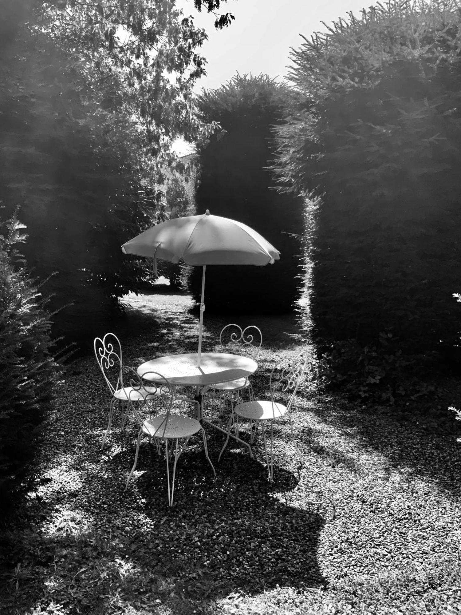 Par La Dives Bed & Breakfast Saint-Pierre-en-Auge Eksteriør bilde