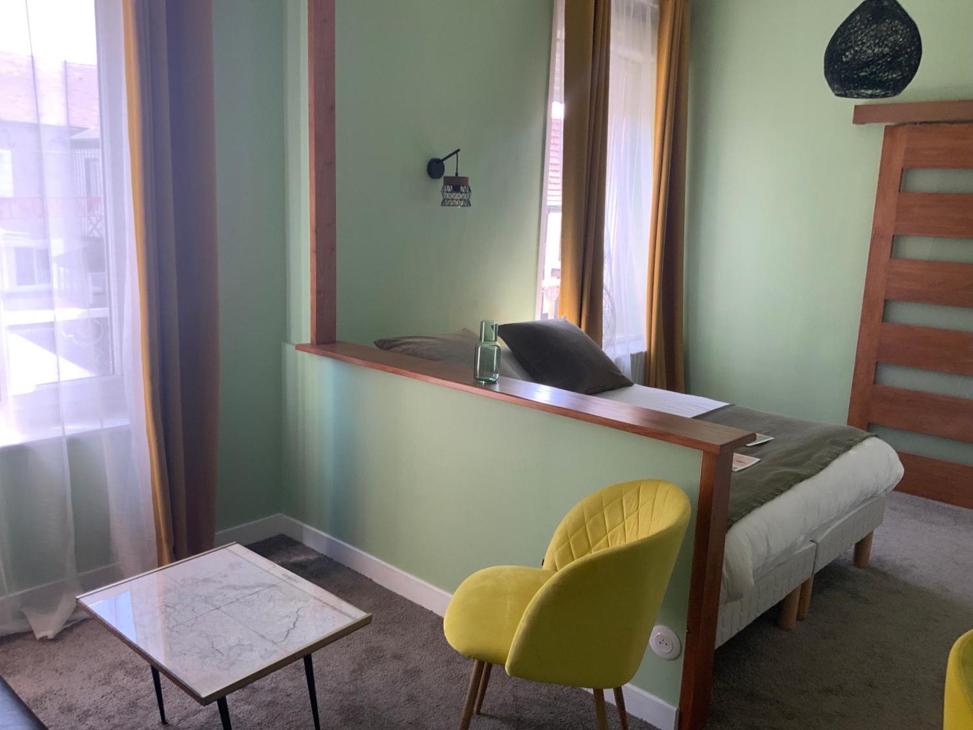 Par La Dives Bed & Breakfast Saint-Pierre-en-Auge Eksteriør bilde