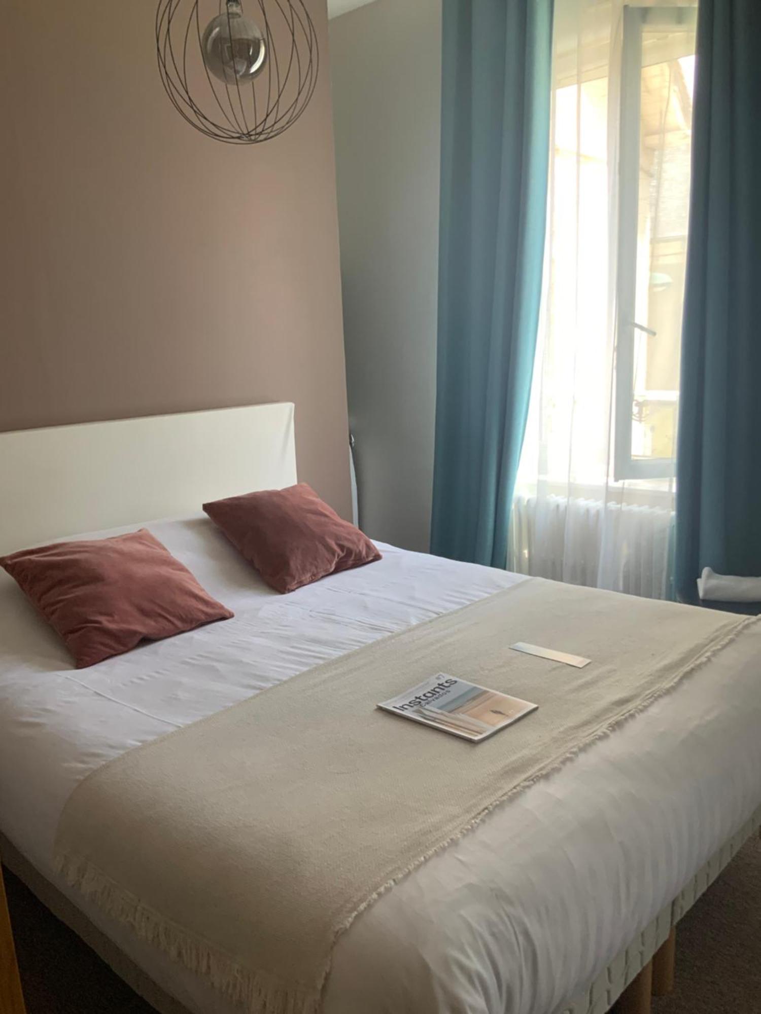Par La Dives Bed & Breakfast Saint-Pierre-en-Auge Eksteriør bilde